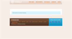 Desktop Screenshot of dysgarden.swiatkotow.pl